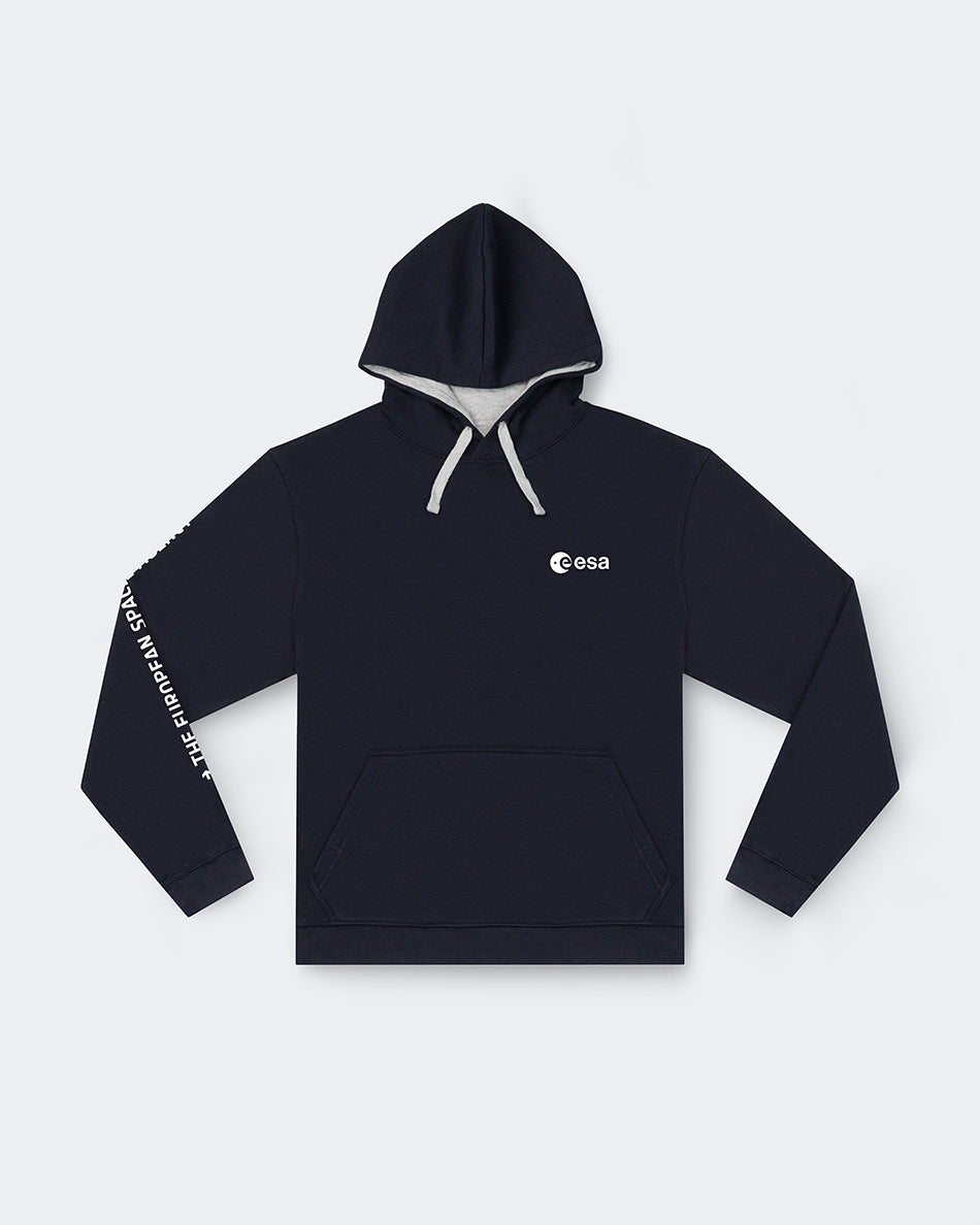 ESA Classic Logo Hoodie