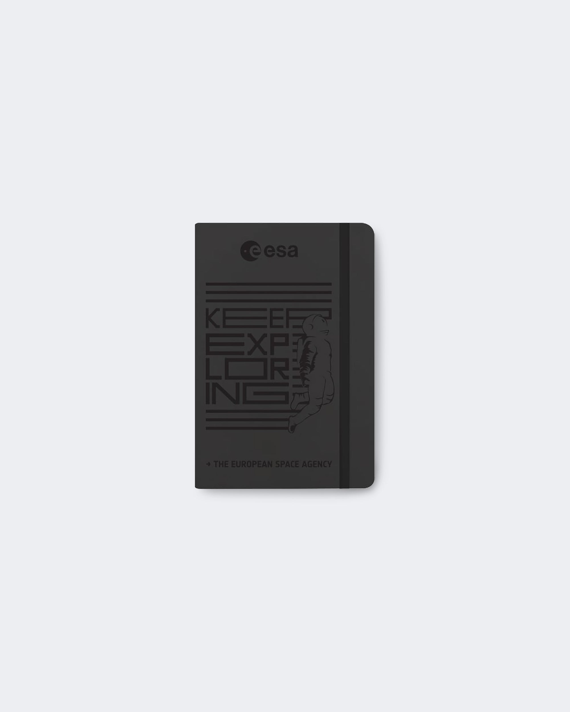 Keep Exploring Notebook