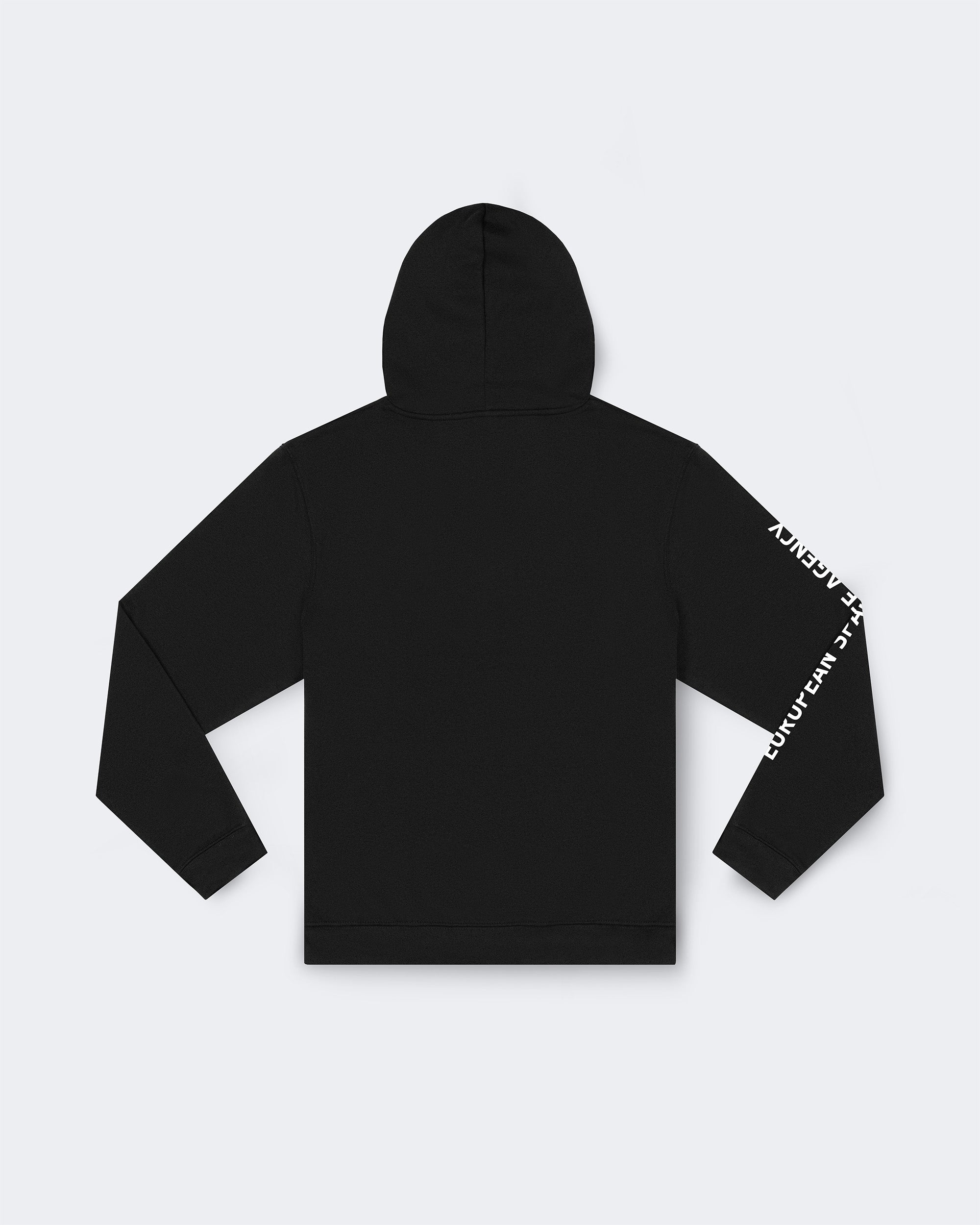 ESA CLASSIC LOGO HOODIE