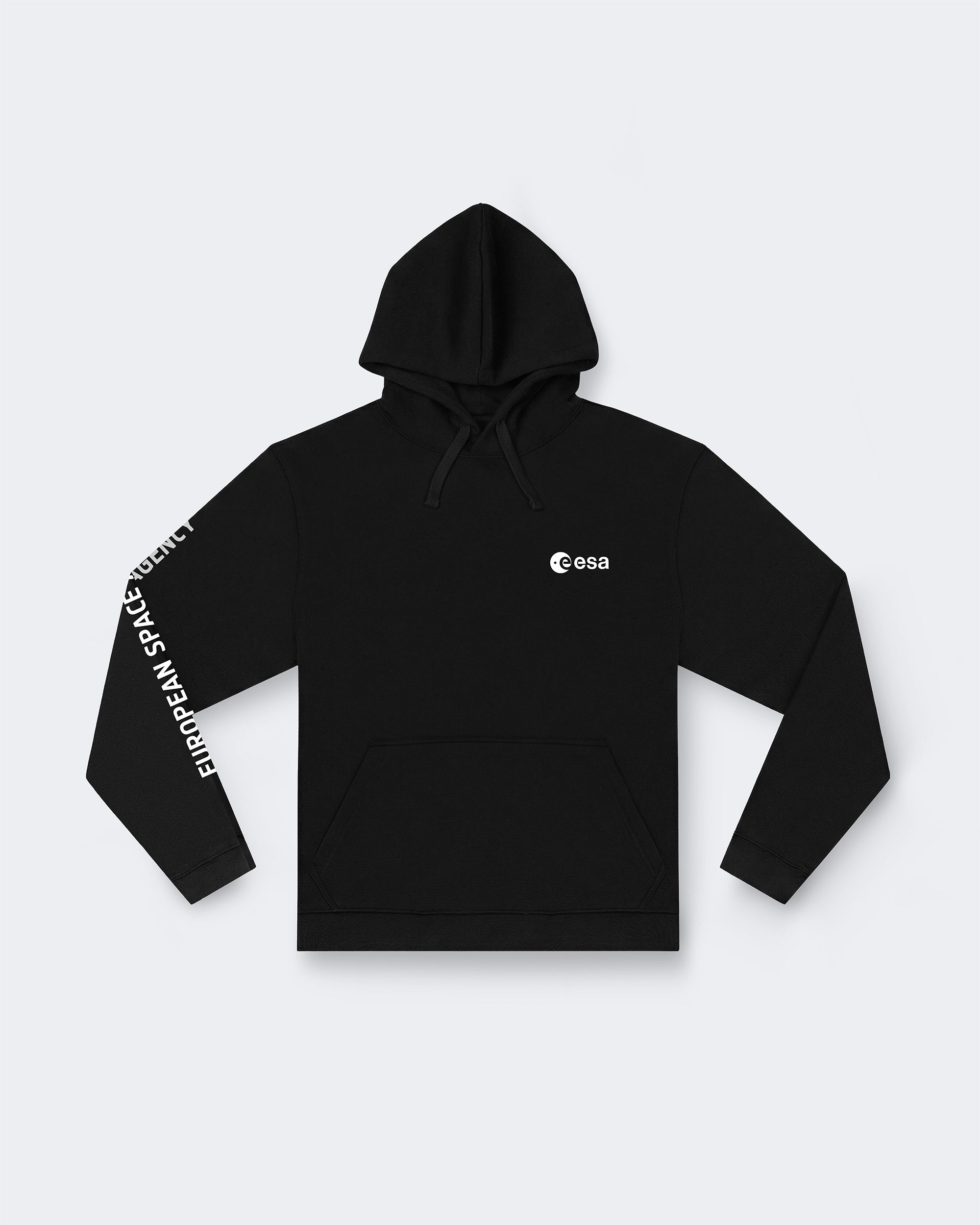 ESA CLASSIC LOGO HOODIE