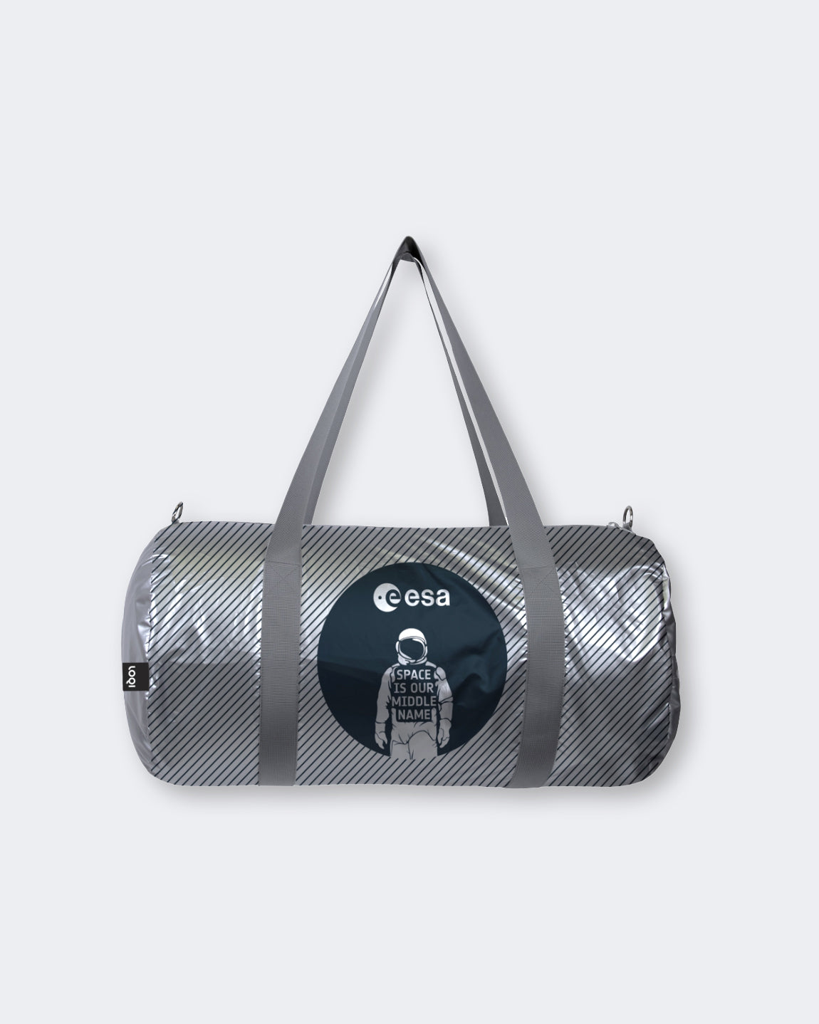 ESA x LOQI Weekender