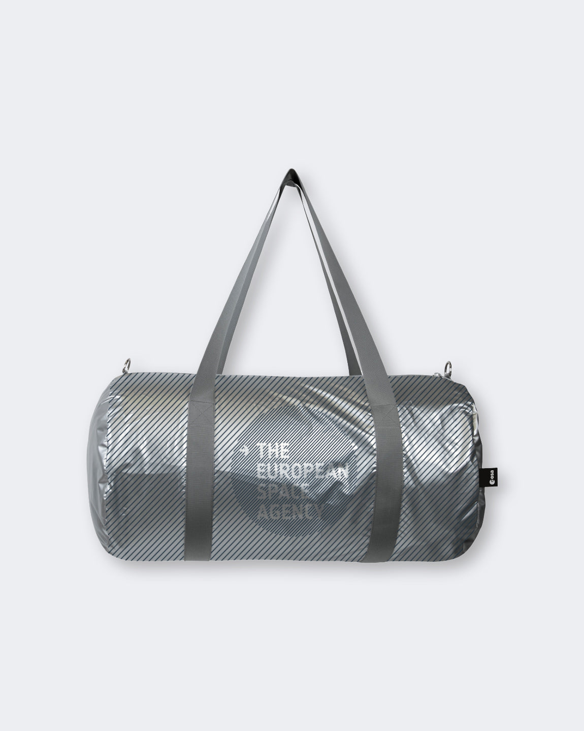 ESA x LOQI Weekender