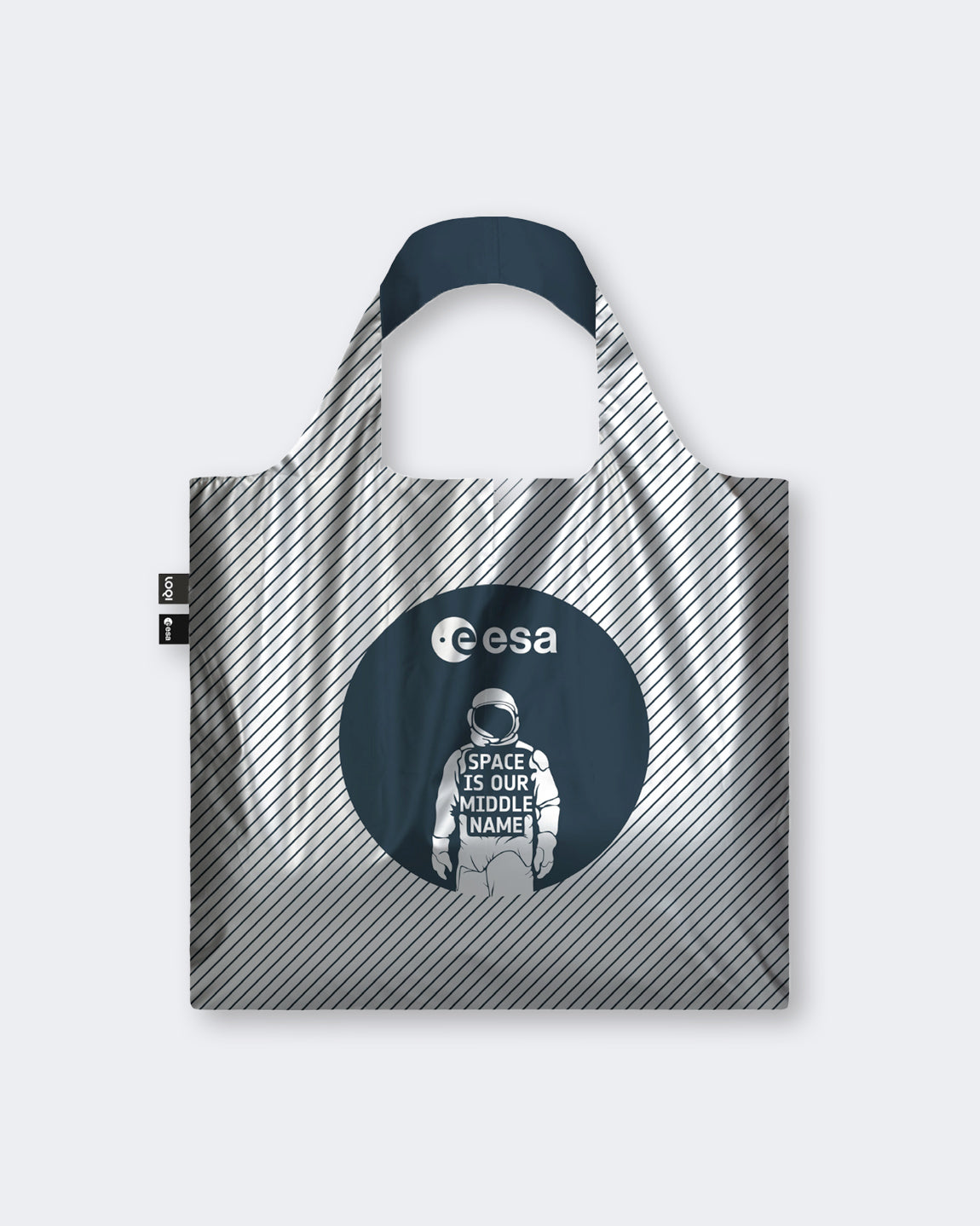 ESA x LOQI Shopper Bag