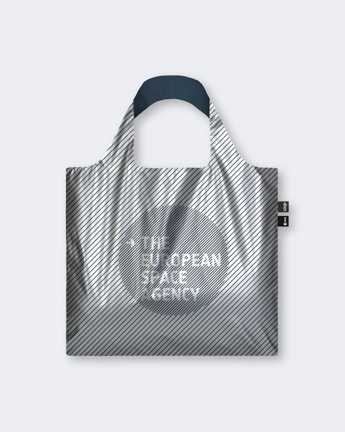 ESA x LOQI Shopper Bag