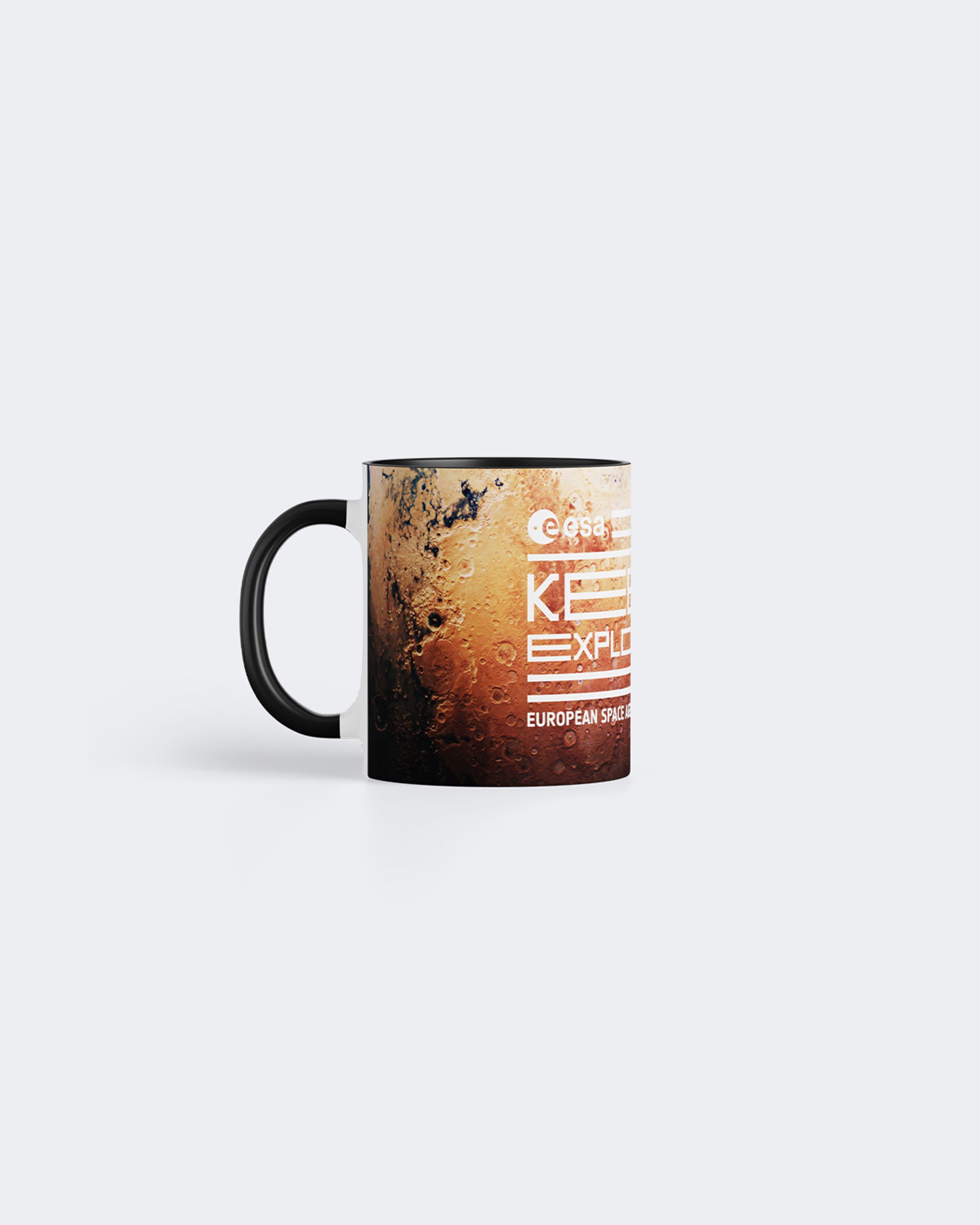 Bottles & Mugs