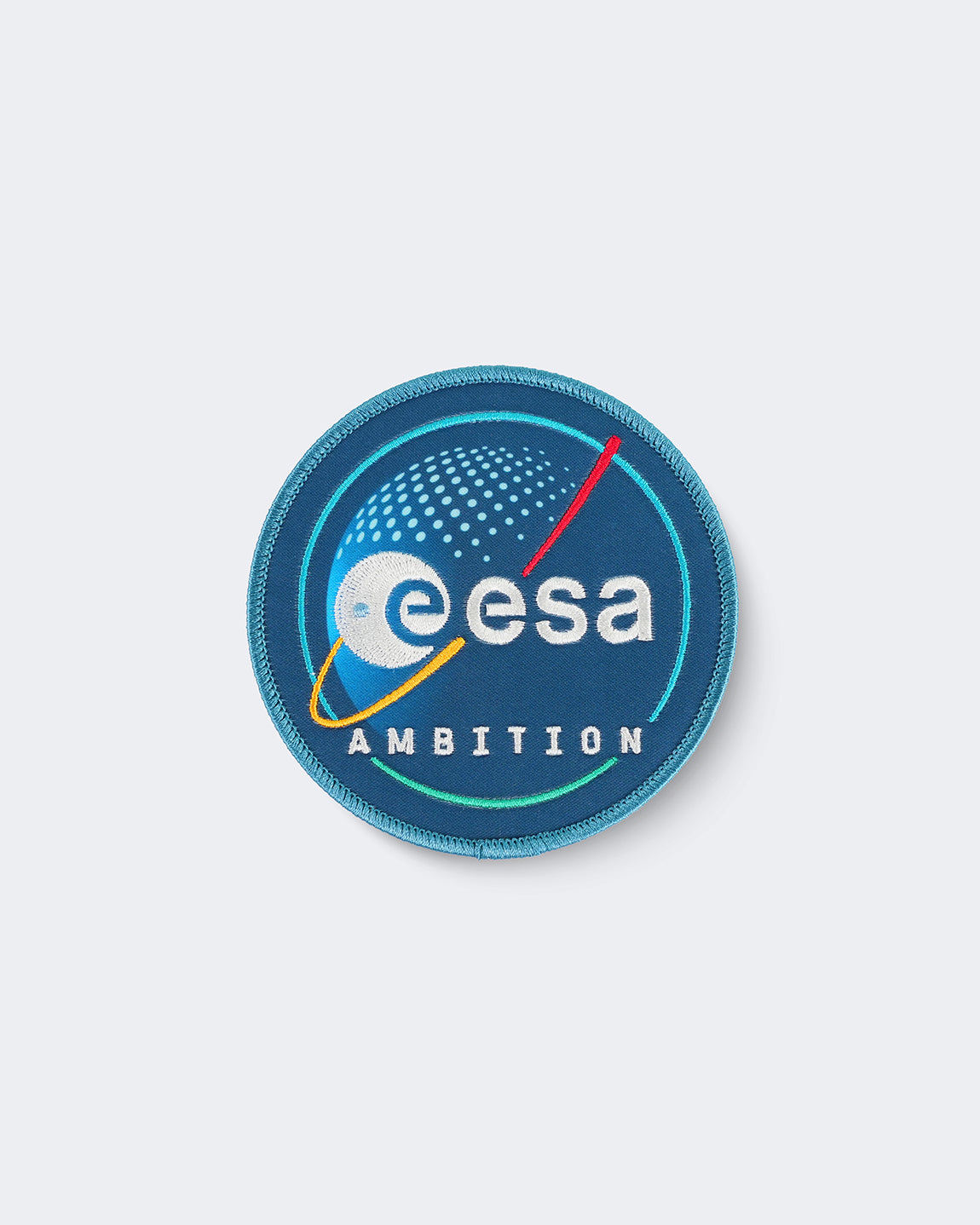ESA Ambition Patch