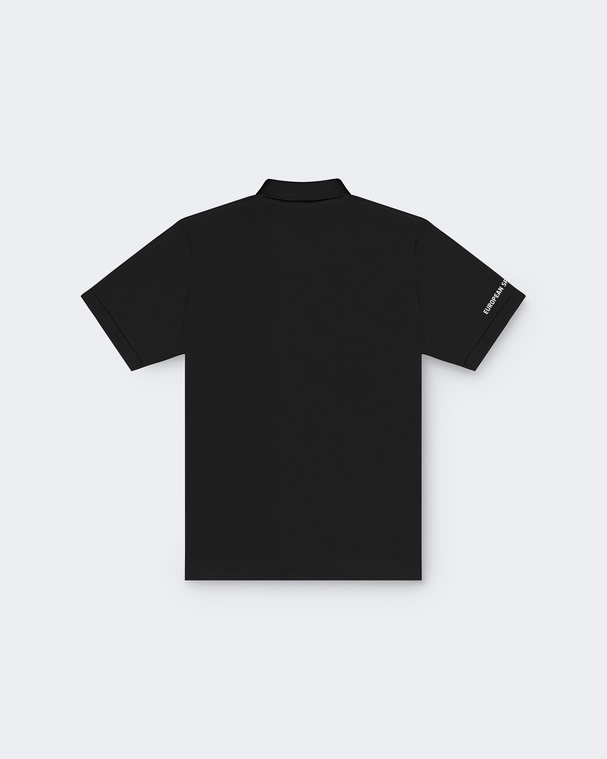 ESA WOMEN'S CLASSIC EMBROIDERED LOGO POLO
