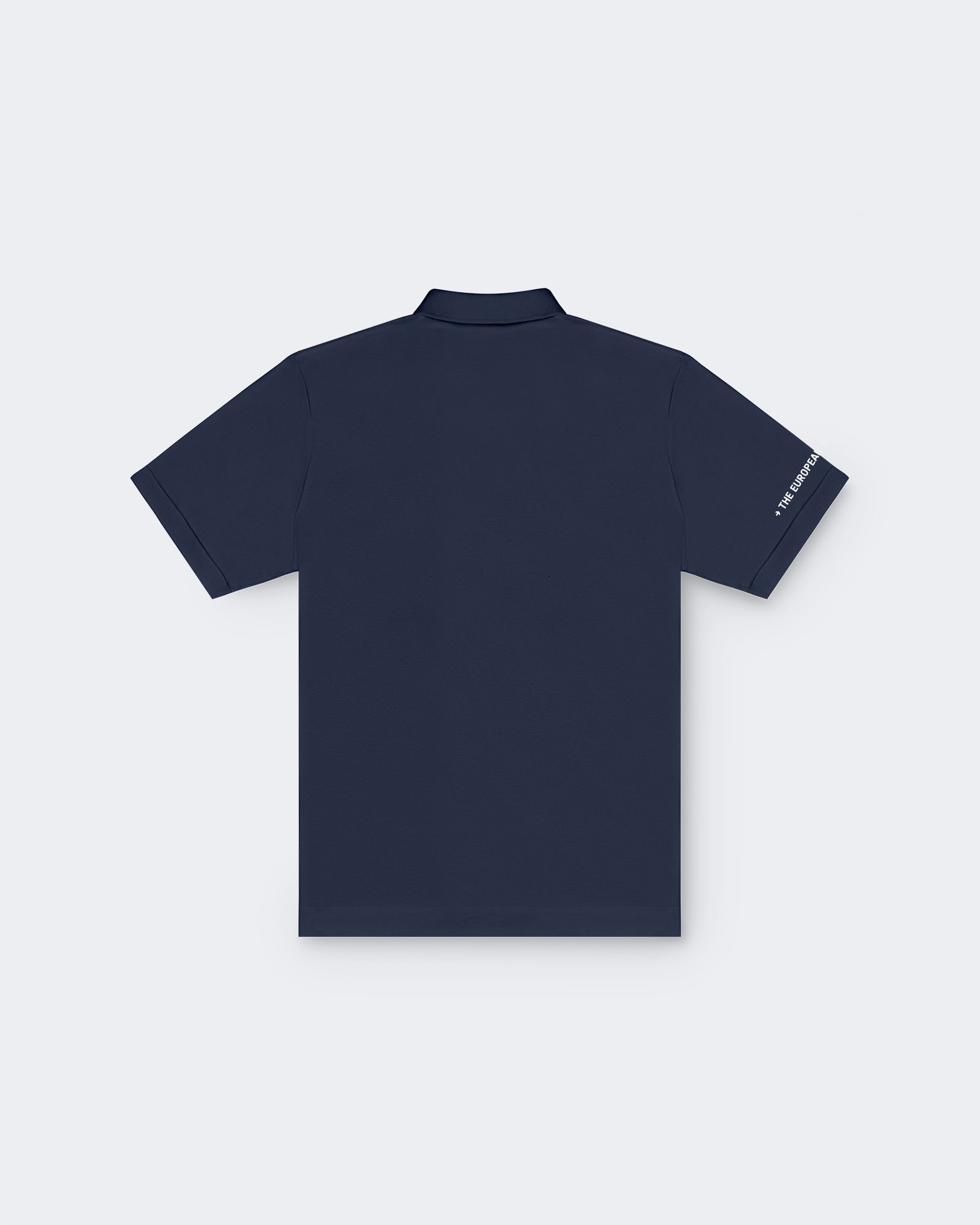 ESA Men's Classic Logo Polo