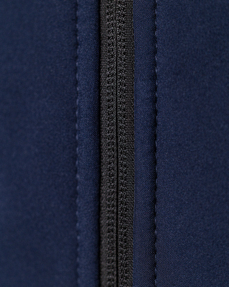 The ESA Mens Softshell Jacket