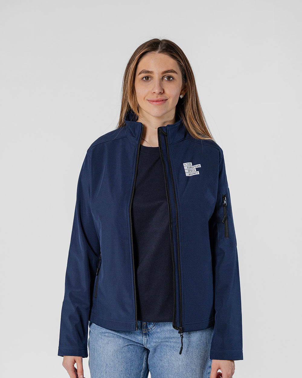 ESA Women's Softshell Jacket