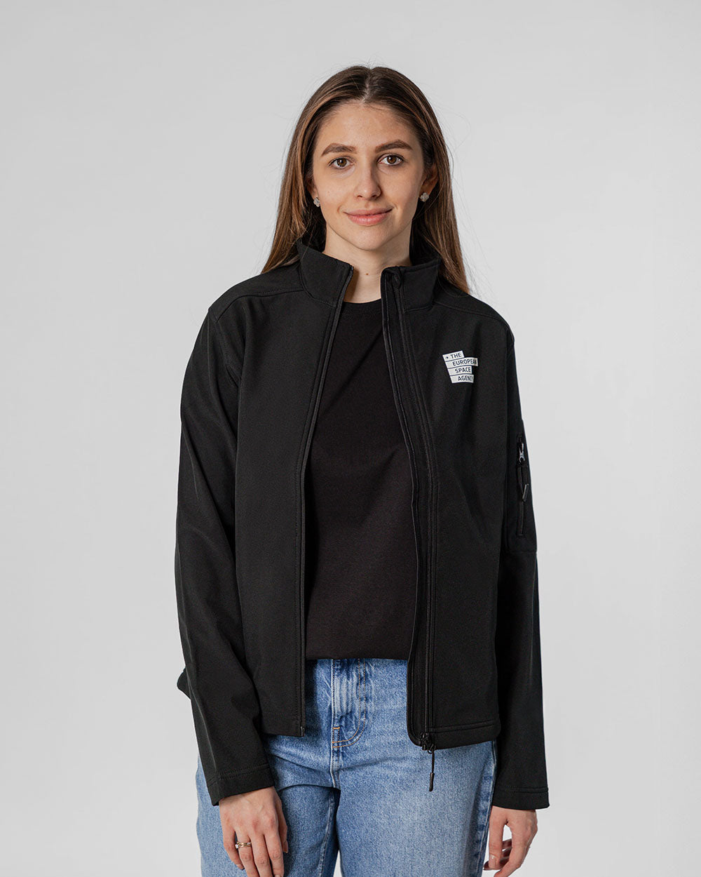 ESA Women's Softshell Jacket