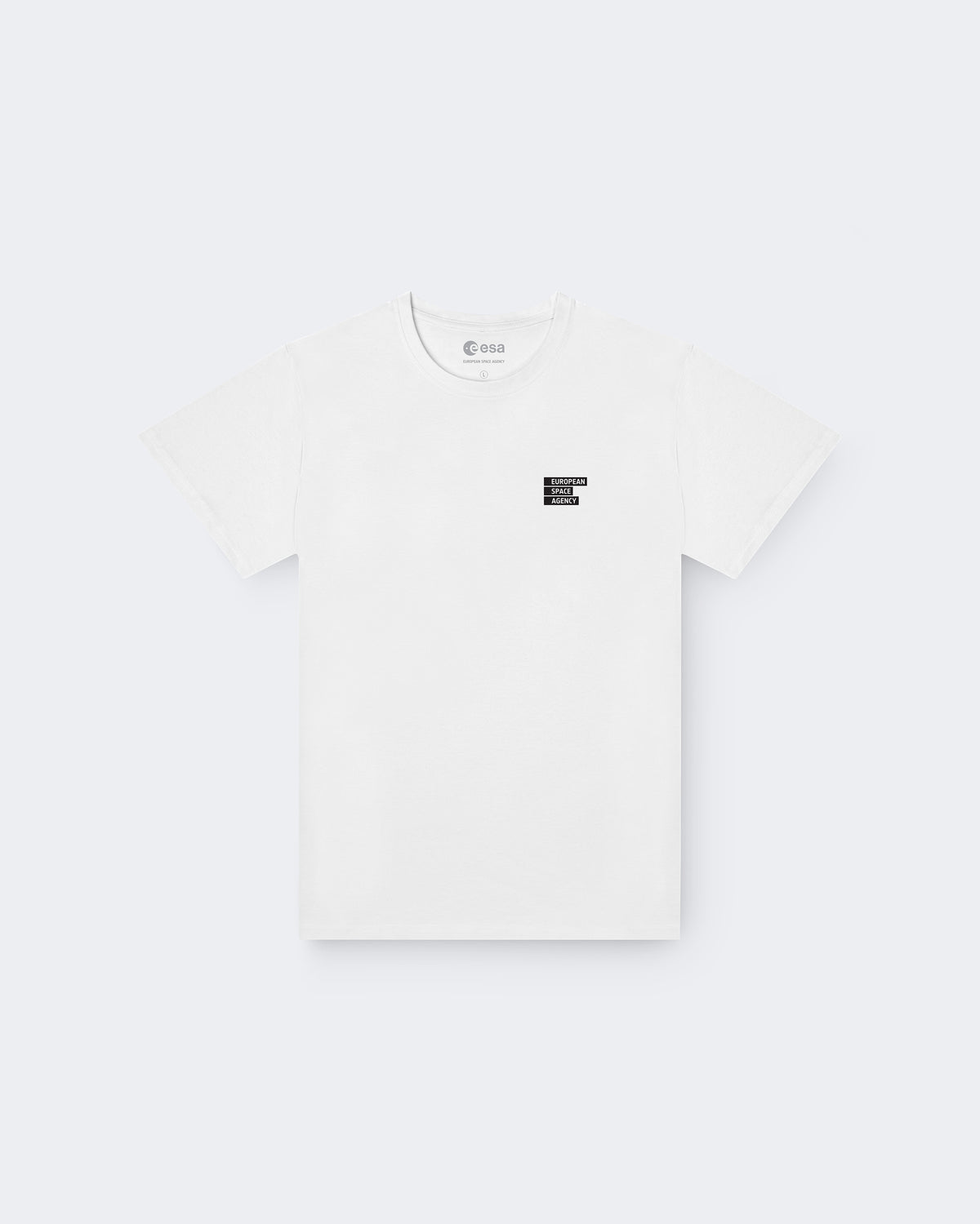 THE ESA T-SHIRT