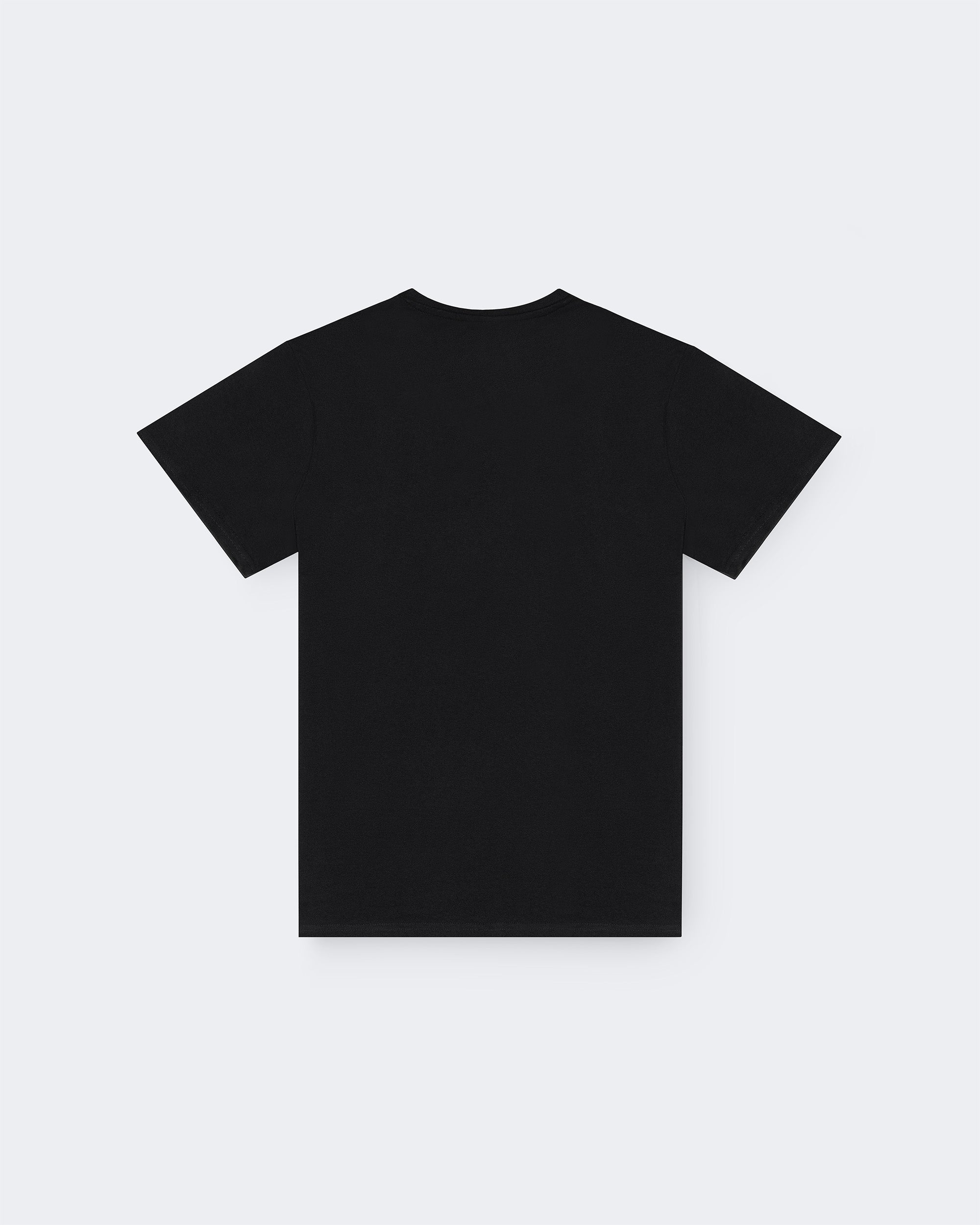 εpsilon Silhouette T-Shirt
