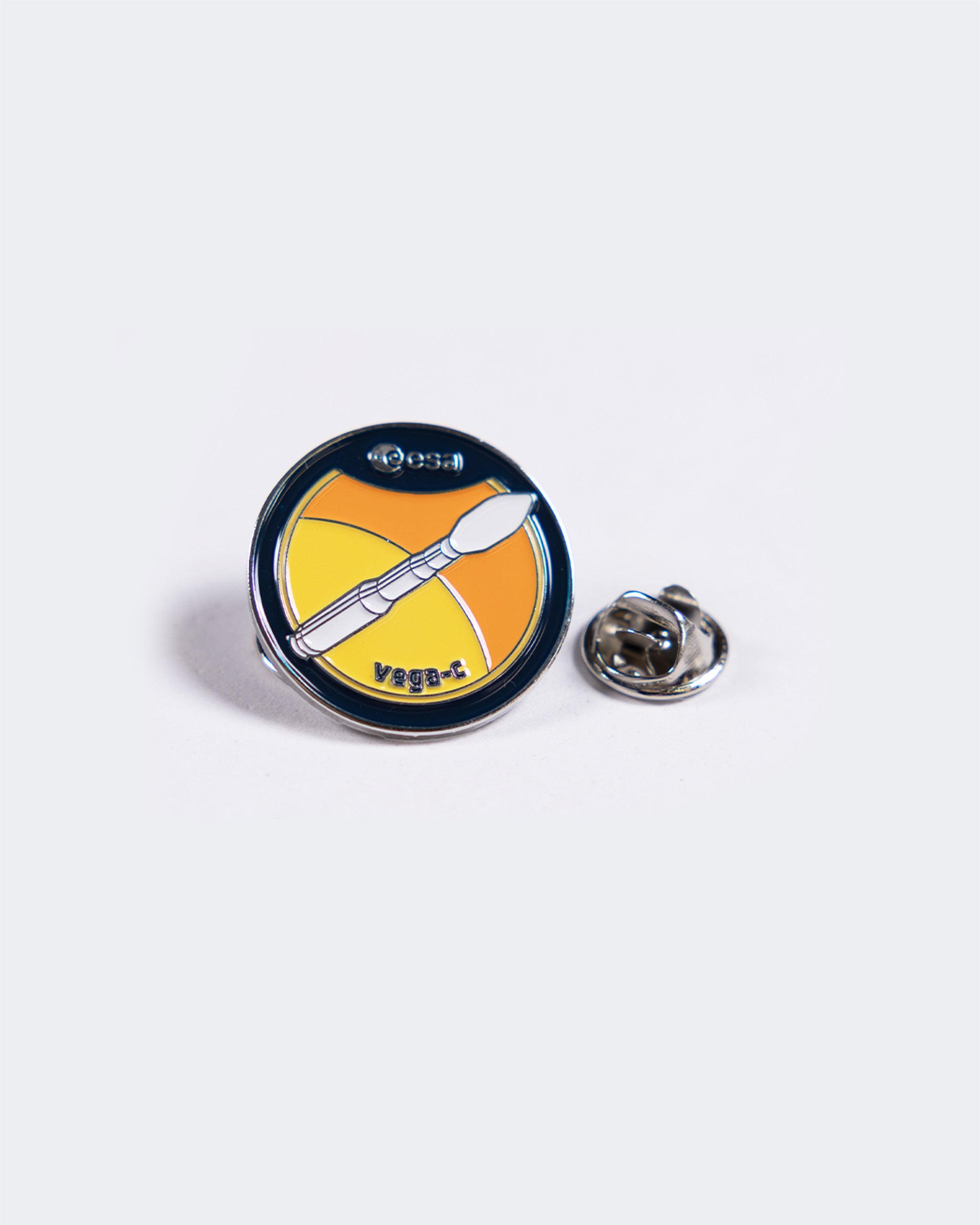 VEGA-C PIN