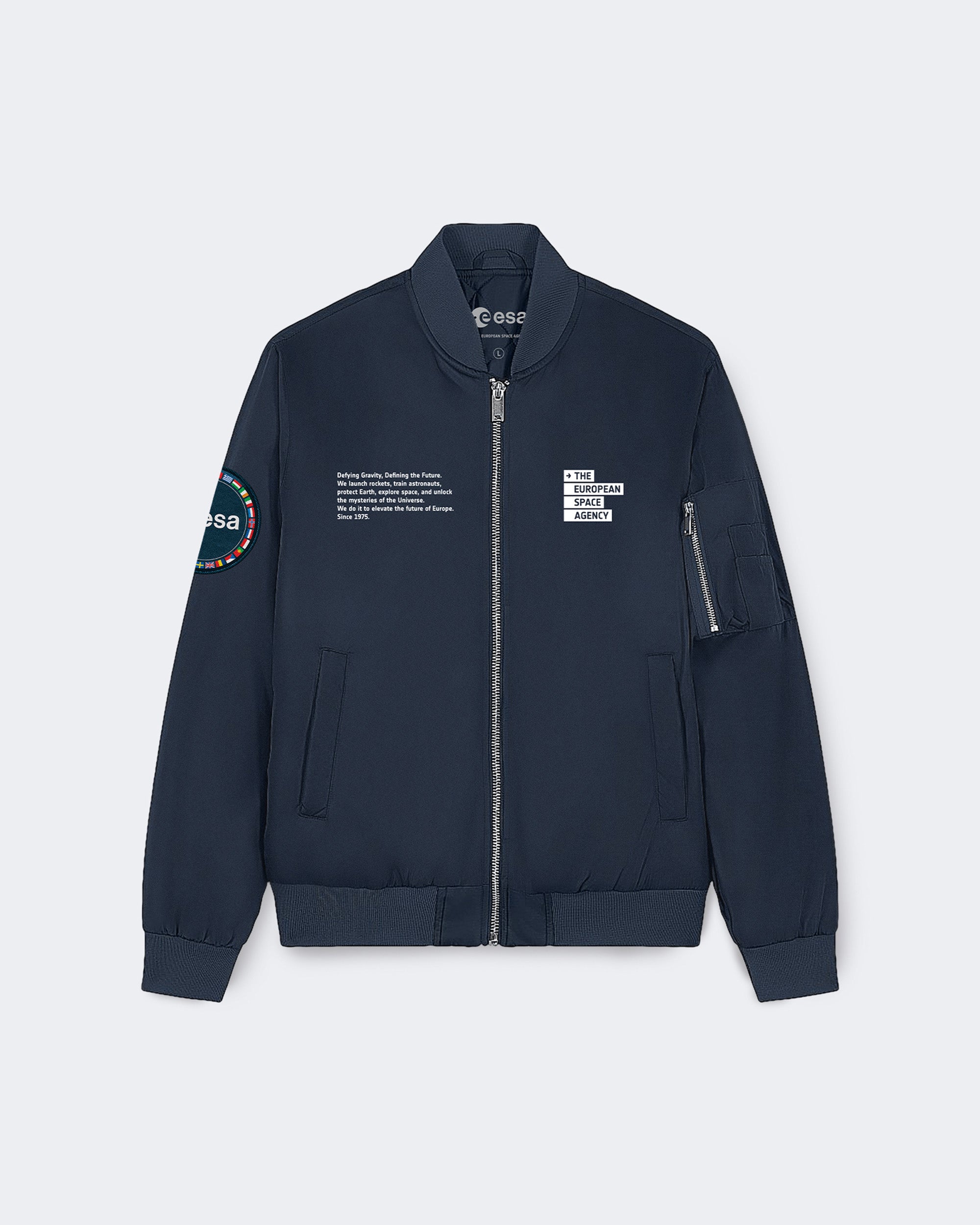 ESA Bomber Jacket