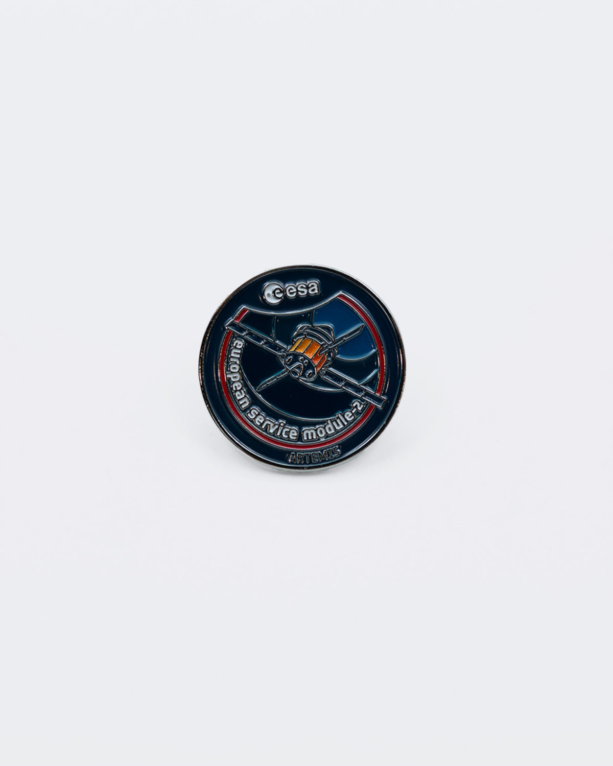 ESM-02 PIN