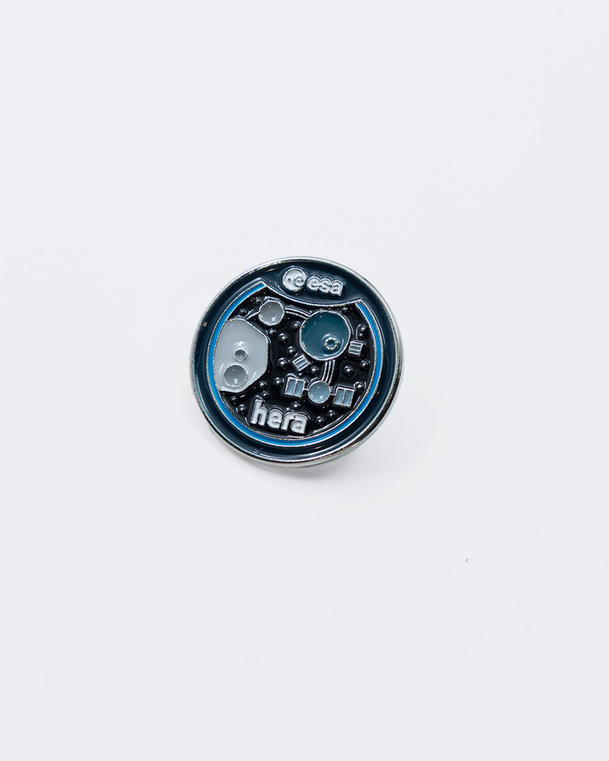 ESA HERA PIN