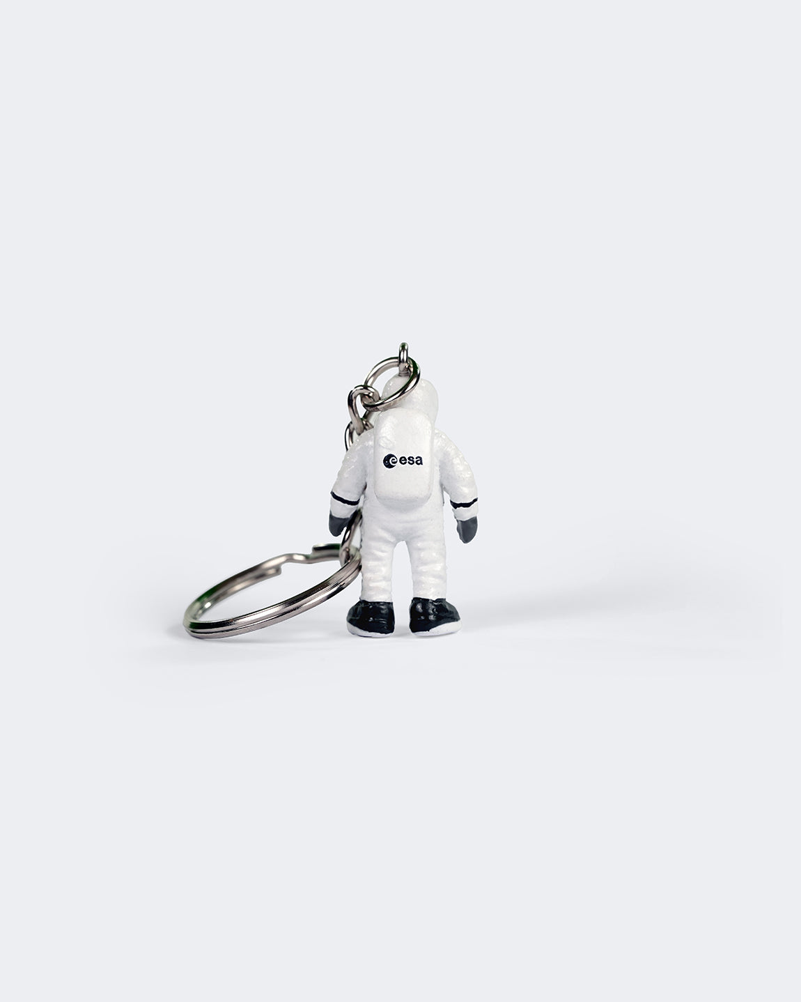ESA Astronaut Key Ring